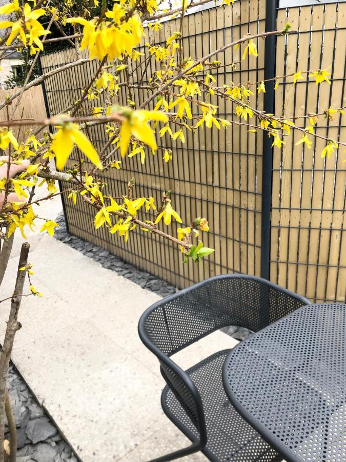 Gite Loufiosa 瓦讷 外观 照片